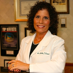 Dr. Robbin Cramer at Cramer Dental 